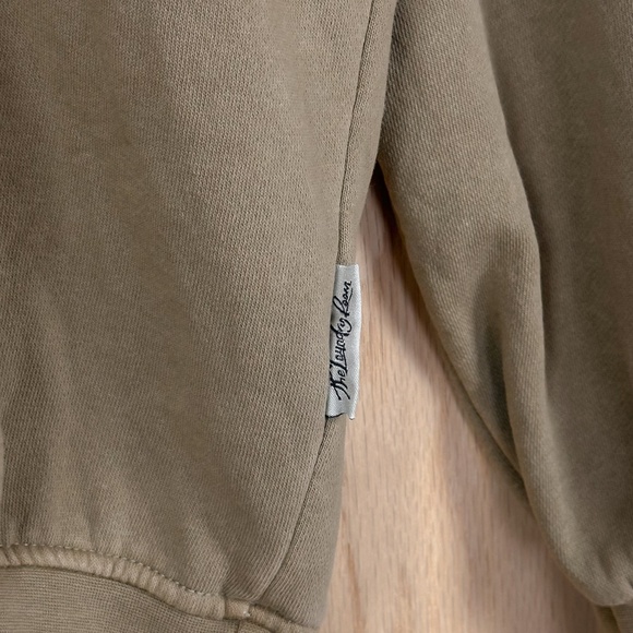 Revolve The Laundry Room Welcome to Milan Sweatshirt - Picture 9 of 13